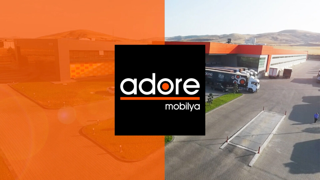 Adore Mobilya