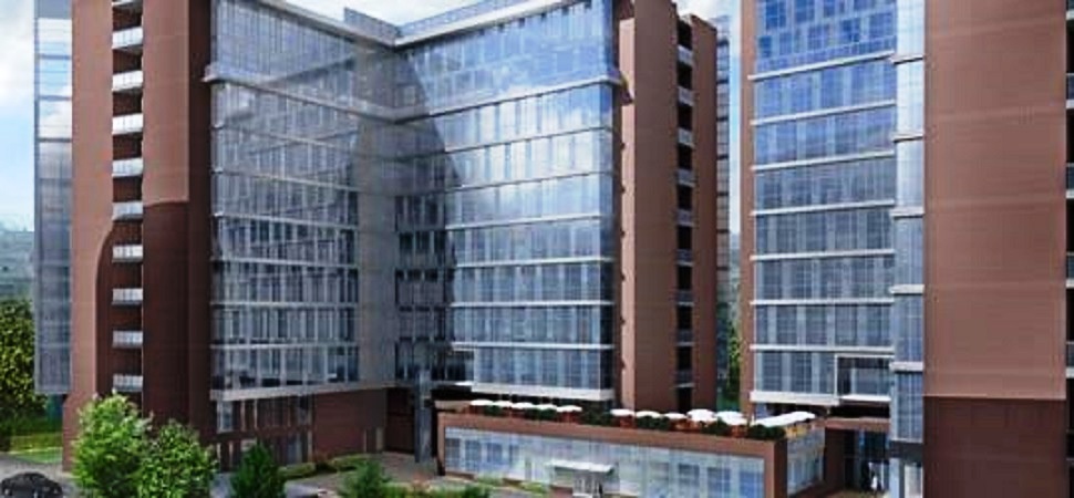 Jones Lang LaSalle Merkez Ofisi