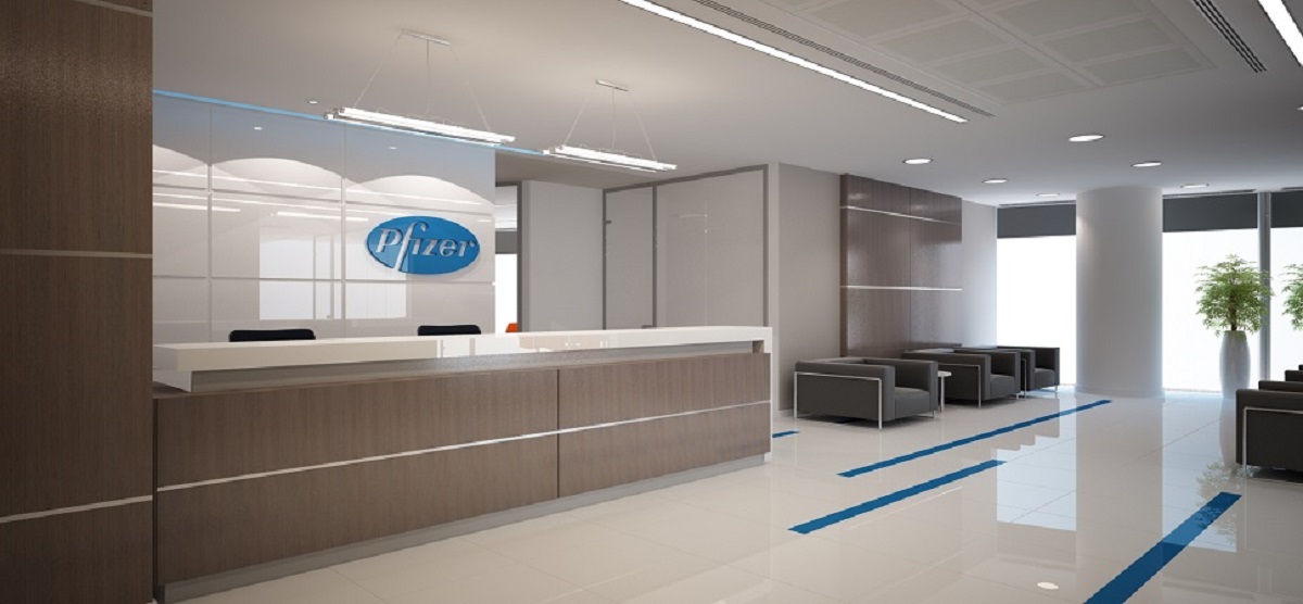 Pfizer