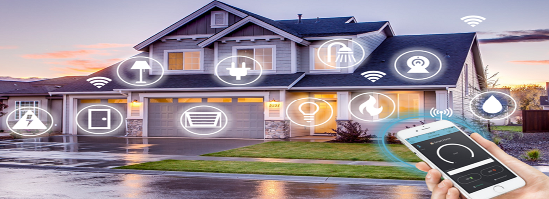 Akıllı Ev Sistemleri