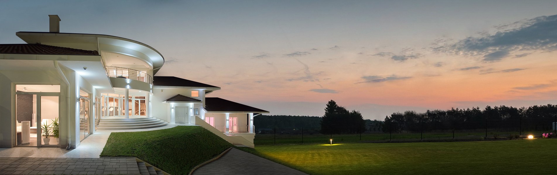 Akıllı Ev Sistemleri